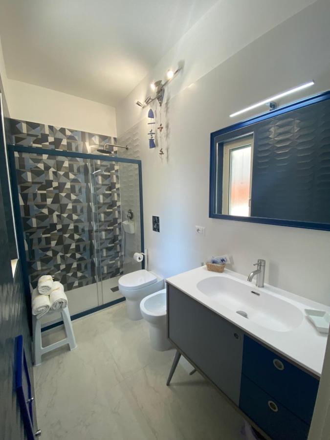 Casa Fiorita Bed & Breakfast เวียสเต ภายนอก รูปภาพ