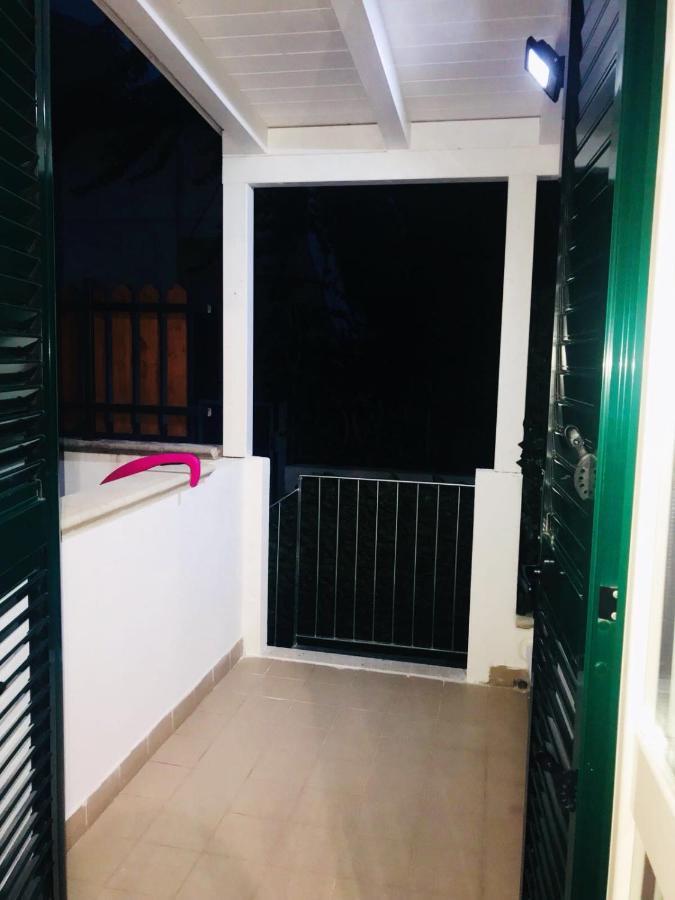 Casa Fiorita Bed & Breakfast เวียสเต ภายนอก รูปภาพ