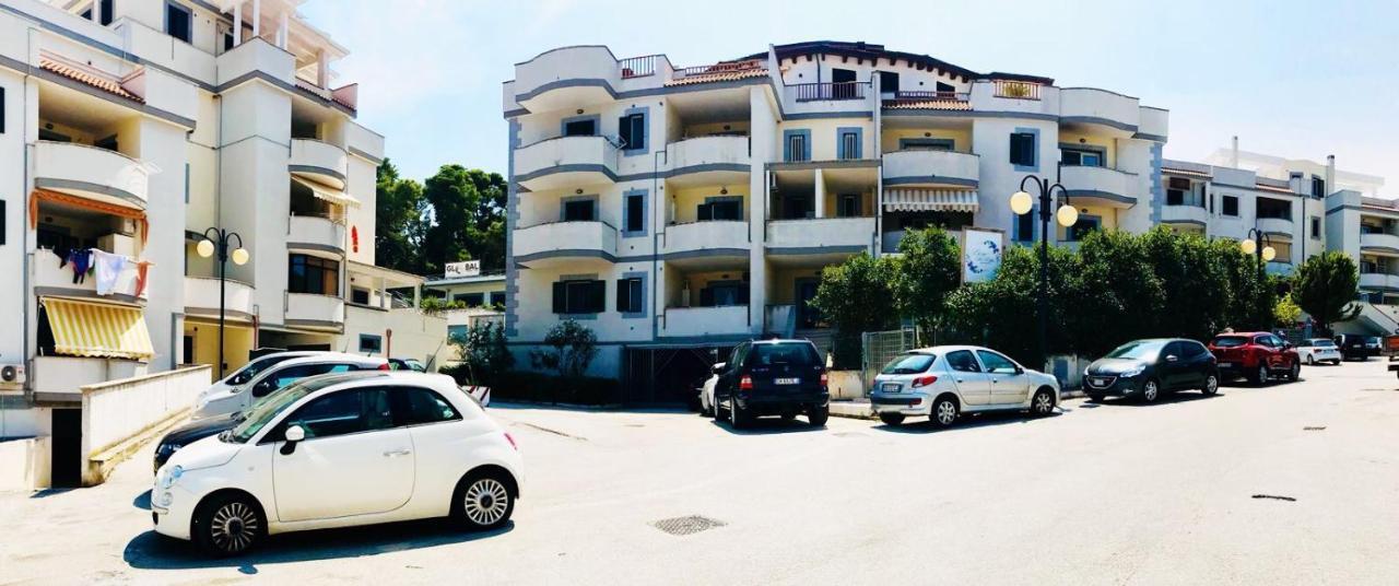 Casa Fiorita Bed & Breakfast เวียสเต ภายนอก รูปภาพ